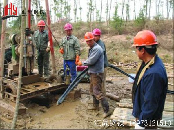 預應(yīng)力錨索灌漿