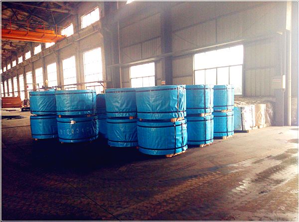 預應(yīng)力鋼絞線