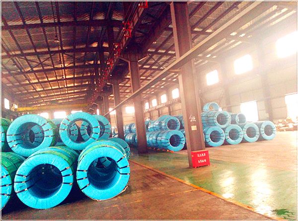 預應(yīng)力混凝土鋼絞線