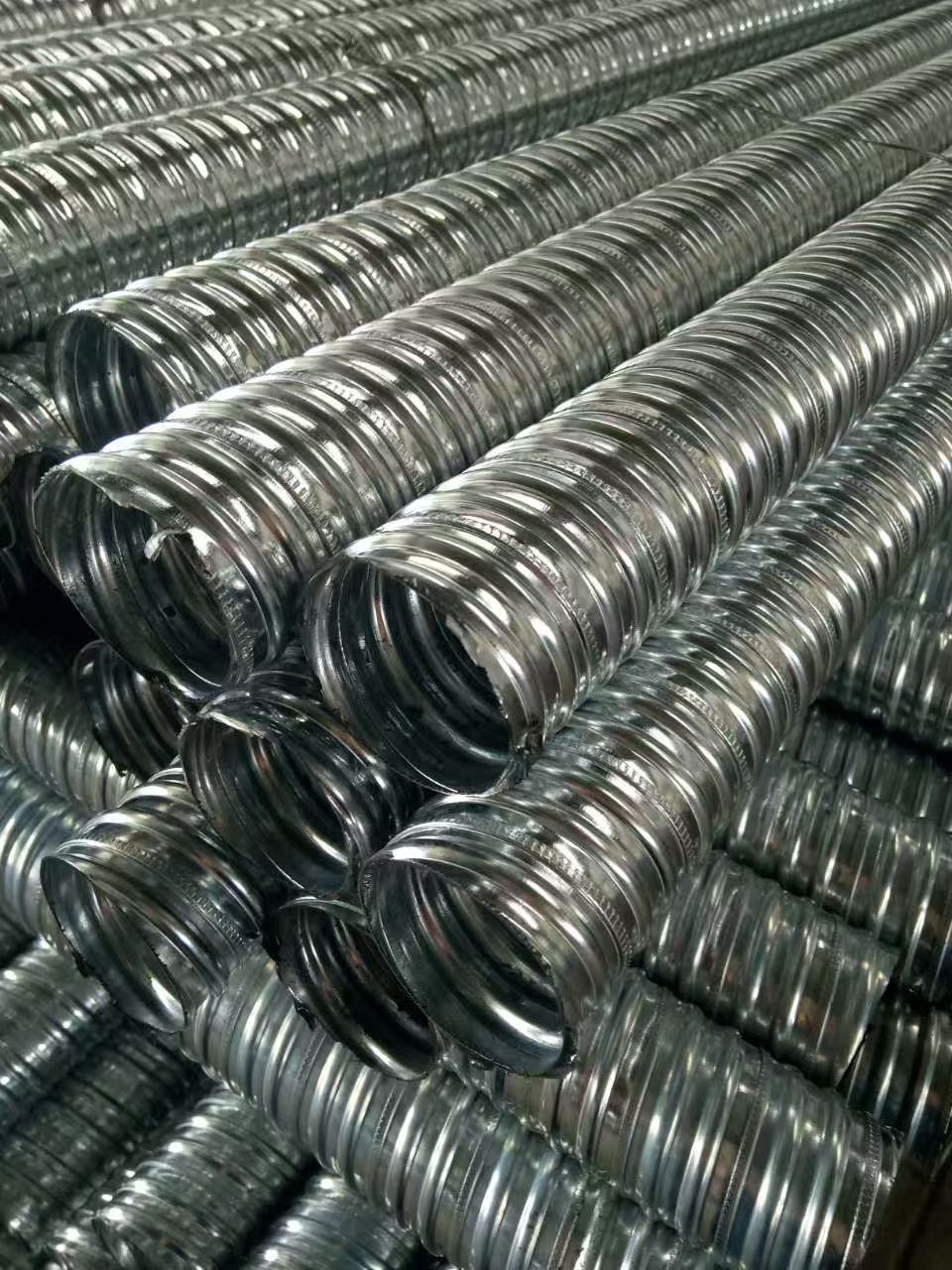 湖南金屬波紋管廠家推薦